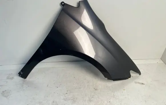 Chrysler Pacifica Fender