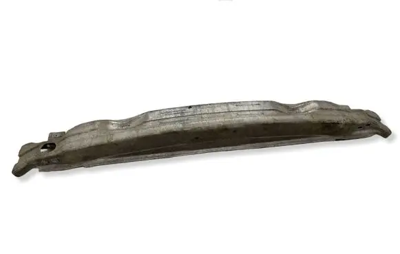 Audi A6 S6 C6 4F Front bumper cross member 4F0807111