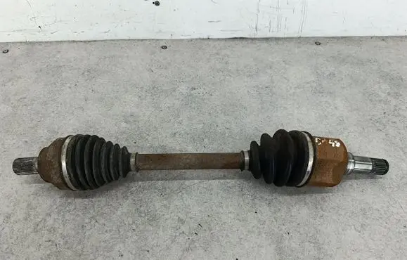 Volvo V50 Front driveshaft 