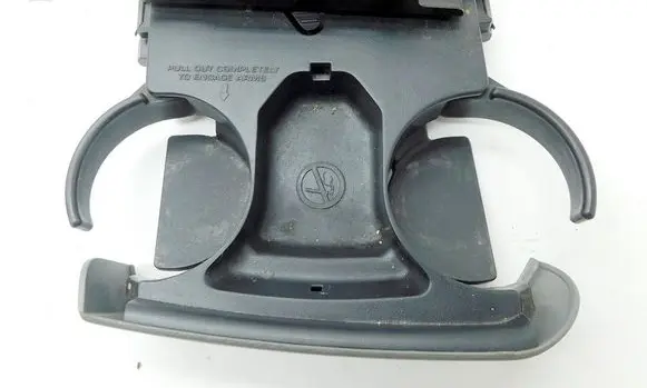 Chrysler Town u0026 Country IV Cup holder 195502