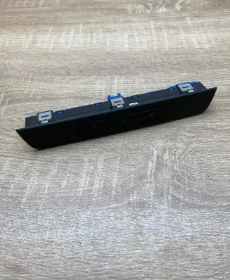 BMW 5 GT F07 Seat memory switch 9215813 28227071