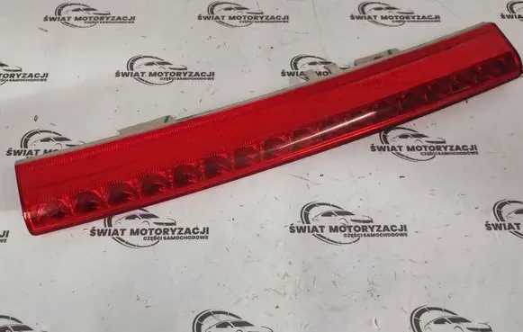 Alfa Romeo 4C Third/center stoplight 51925086