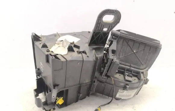 Citroen Xsara Interior heater climate box assembly 96225096ZL F65344903Q