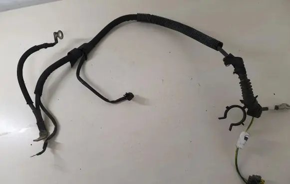 Peugeot Expert Wires (generator/alternator) 1497902080