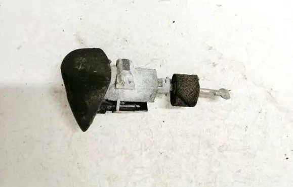 Mercedes-Benz E W211 Front door lock (next to the handle) 5wk49022