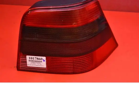 Volkswagen Golf IV Rear/tail lights 1J6945112S