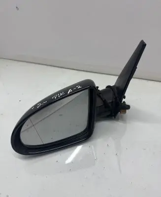 Audi A2 Front door electric wing mirror 232328