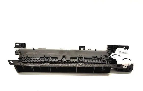Tesla Model 3 Dashboard side air vent grill/cover trim 1083320-00-F
