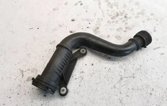 Volkswagen Golf Plus Intercooler hose/pipe 1K0145762S