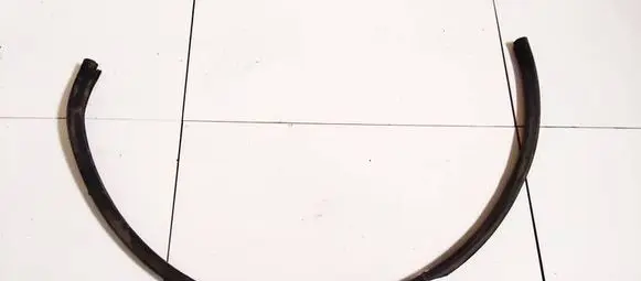 Ford Transit Rubber seal front coupe door 