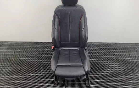 BMW 3 GT F34 Front driver seat 