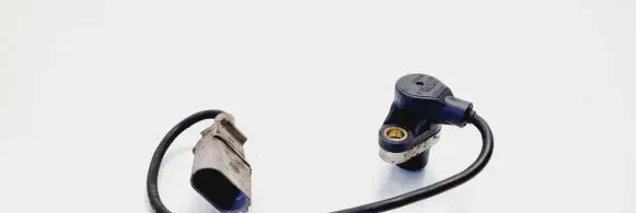 Audi A6 S6 C6 4F Crankshaft position sensor 0261210146