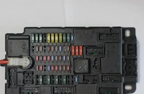 Fuse module