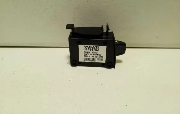 Volvo XC40 Other devices 31494702
