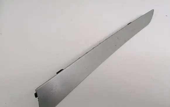 Audi A4 S4 B8 8K Front door trim bar 8K0867410