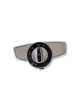 Mercedes-Benz S W222 Light switch A2229050007