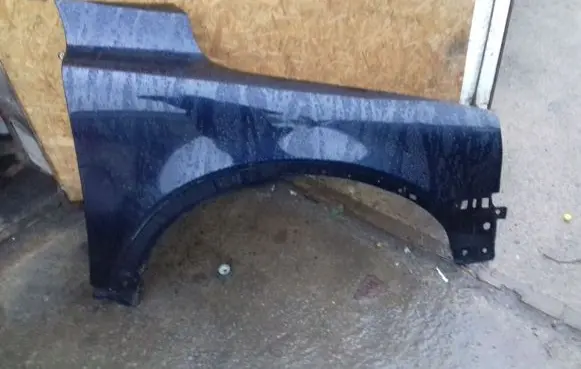 Volvo XC90 Fender