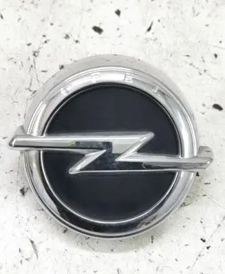Opel Corsa E Loading door exterior handle 563697283