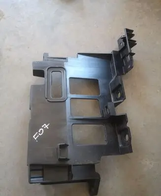 BMW 5 GT F07 Other trunk/boot trim element 9139174