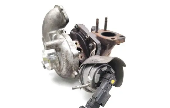 Peugeot 508 Turbo 9686120680