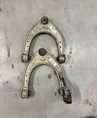 BMW 5 F10 F11 Rear control arm