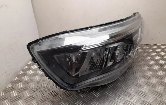 Headlight/headlamp