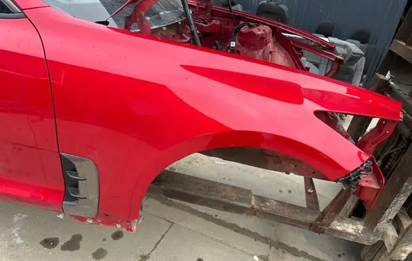 KIA Stinger Fender 