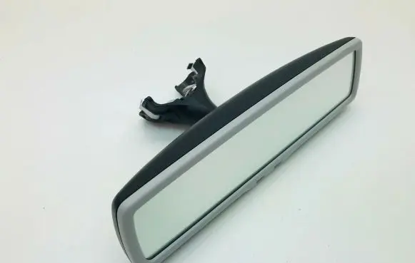 Volkswagen Transporter - Caravelle T5 Rear view mirror (interior) 1K0857511B