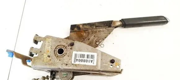 Opel Vectra C Handbrake/parking brake lever assembly 24452053