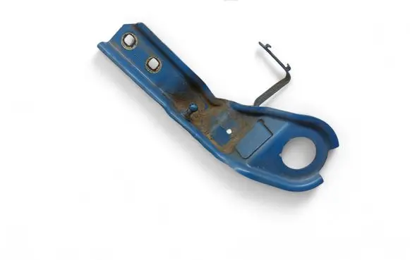BMW X1 F48 F49 Fender mounting bracket 7355992