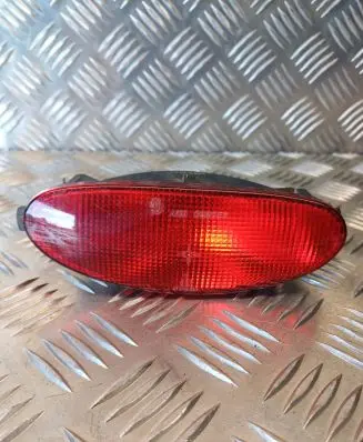 Rear fog light