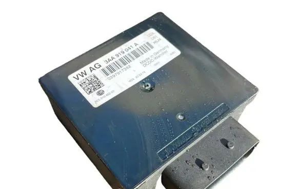 Volkswagen Transporter - Caravelle T6 Other control units/modules 3AA919041A 8ES01045220 0397917382