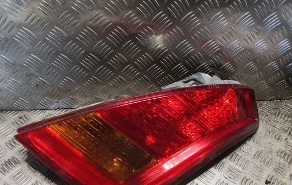 Nissan Murano Z50 Rear/tail lights 26550CB025 22063779