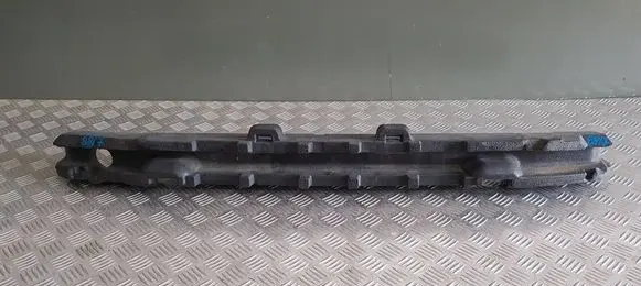 Citroen Berlingo Front bumper foam support bar 9816768080
