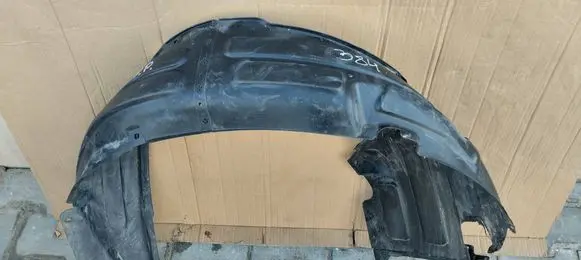 KIA Sportage Front wheel arch liner splash guards 868143U000