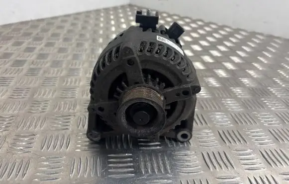 BMW 2 F46 Generator/alternator 7640131