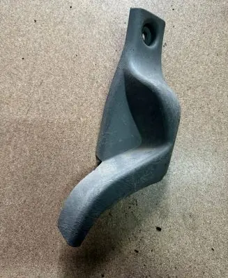 Renault Trafic II (X83) Other interior part 8200140433 91169462
