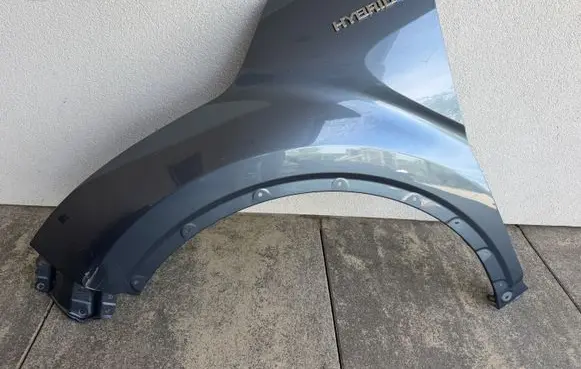 Toyota C-HR I Fender 53802F4010