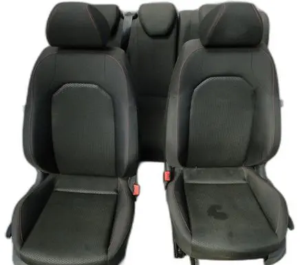 Seat Ibiza IV (6J,6P) Seat set