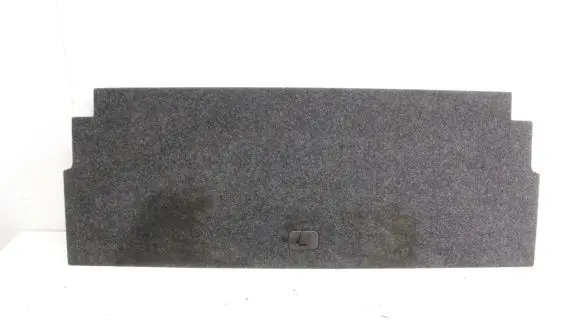 Toyota Auris E180 Glove box in trunk 