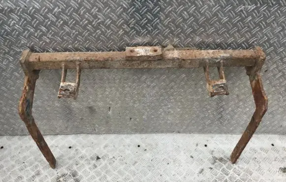Peugeot 406 Tow bar set 
