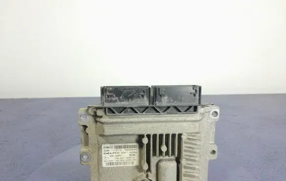 Ford Mondeo MK I Engine control unit/module ECU DS71-12B684-XC