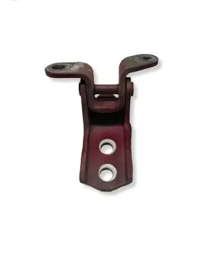 Toyota Avensis T250 Front door upper hinge 