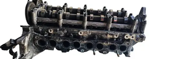 Hyundai ix35 Engine head UA2A06003112