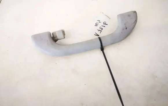 Mitsubishi Colt Rear interior roof grab handle
