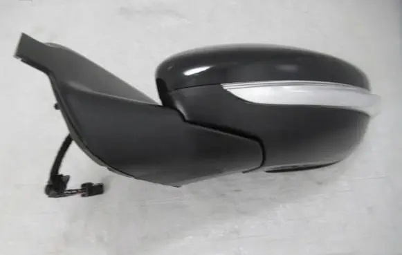 Citroen C4 Cactus Front door electric wing mirror 6PIN