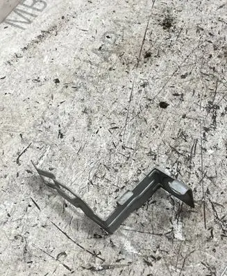 Porsche Panamera (970) Other rear suspension part 9706101130
