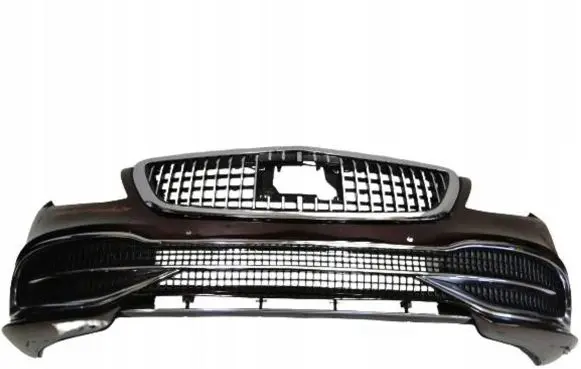 Mercedes-Benz S X222 Maybach Front bumper A2228808900