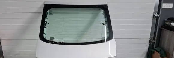 Audi A5 Sportback 8TA Tailgate/trunk/boot lid 8T8827025 LS9R