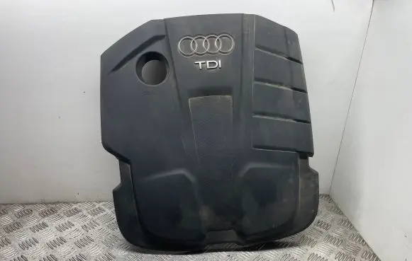 Audi A4 S4 B9 Engine cover (trim) 04L103925P